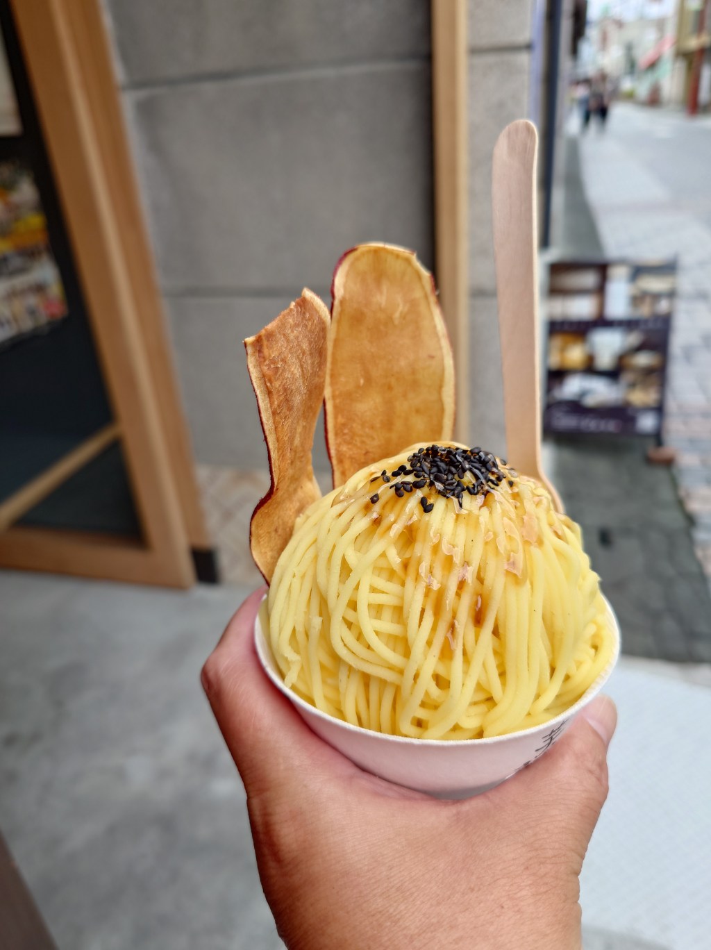 秩父に行きたくなった。