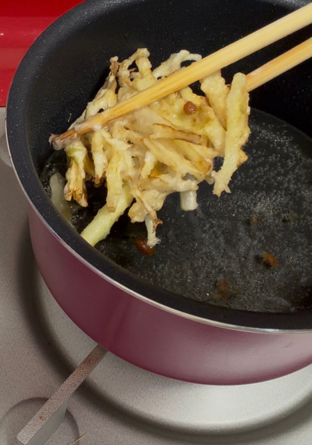 ほとんど捨てるところはありません