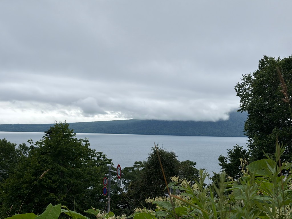 北海道はでっかいどうでした。ゴールドシップに会うために行って来ました